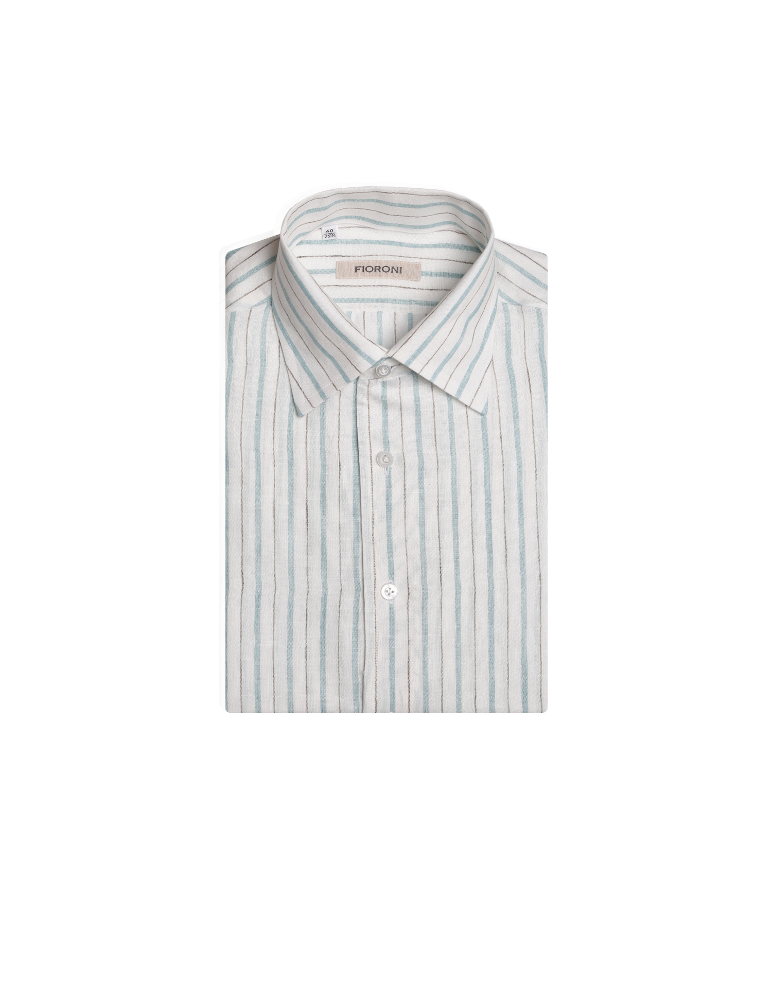 FIORONI CASHMERE Рубашка 48146